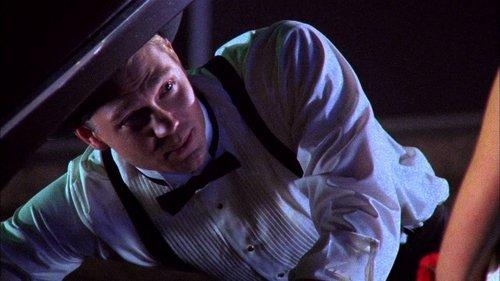 Background image for We Three (My Echo, My Shadow and Me)