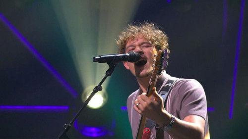 The Tribute - Battle of the Bands Season 5 Episode 7 - Episode 7