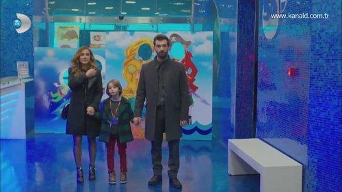 Poyraz Karayel Season 1 Episode 11 - Episode 11