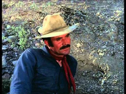 The High Chaparral Season 1 Episode 24 - Tiger by the Tail