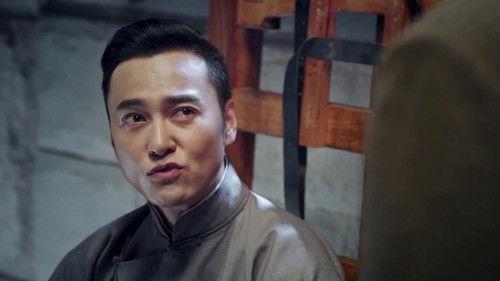 Autumn Cicada Season 1 Episode 21 - Episode 21