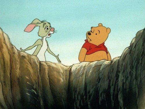The New Adventures of Winnie the Pooh Season 3 Episode 15 - Easy Come, Easy Gopher
