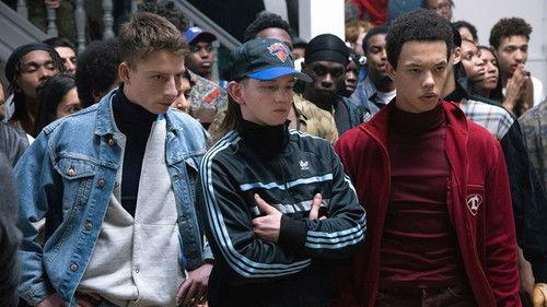 Reign Supreme Season 1 Episode 2 - Episode 2