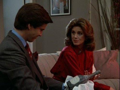 Remington Steele Season 4 Episode 12 - Steele Spawning