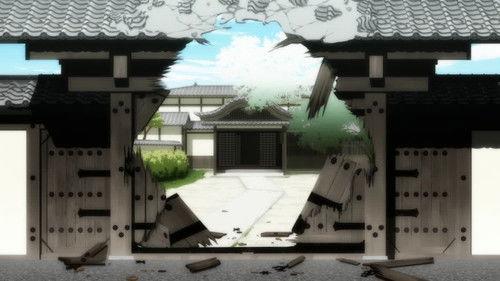 undefined Season 0 Episode 45 - Zoku Owarimonogatari: Koyomi Reverse (4)