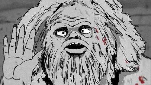 Cake Season 2 Episode 4 - Bait & Switch