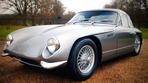 Car S.O.S. Season 12 Episode 7 - TVR Grantura