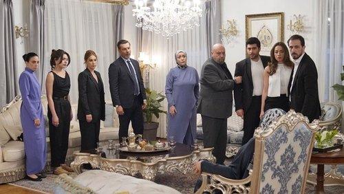 Cranberry Sorbet Season 2 Episode 37 - Episode 66