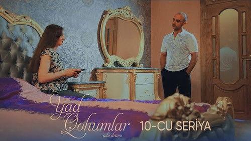 Background image for Episode 10