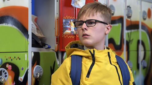 4 O'Clock Club Season 8 Episode 4 - Quitter