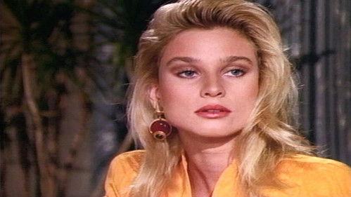 Knots Landing Season 10 Episode 8 - A Fine Romance