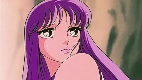 Saint Seiya Season 1 Episode 30 - Burn! Cosmo of Love