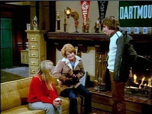 Family Affair Season 5 Episode 2 - Desert Isle: Manhattan Style