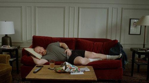 Louie Season 5 Episode 4 - Bobby's House