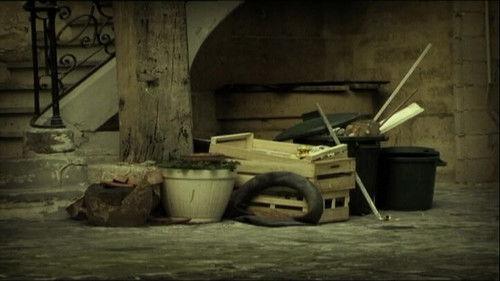 Minuscule: The Private Life of Insects Season 1 Episode 32 - City Caterpillar Butterfly Of The Fields