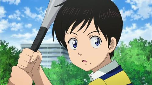 SKET DANCE Season 1 Episode 22 - Running Home Run (Revised)
