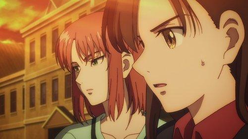 Rising Impact Season 2 Episode 7 - The Dark Nobleman