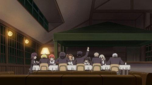 The Pilot's Love Song Season 1 Episode 3 - The Wind Revolution