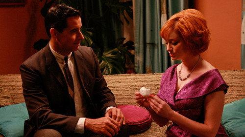 undefined Season 2 Episode 5 - The New Girl