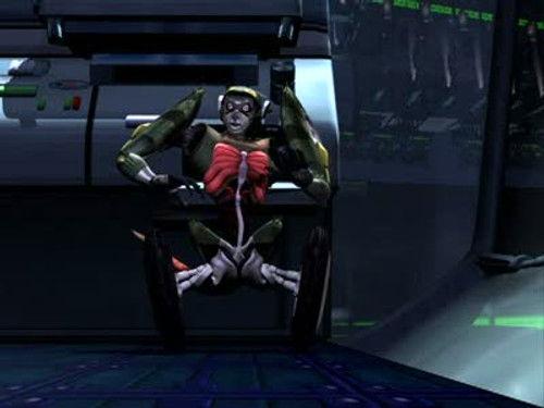 Beast Machines: Transformers Season 1 Episode 6 - The Weak Component