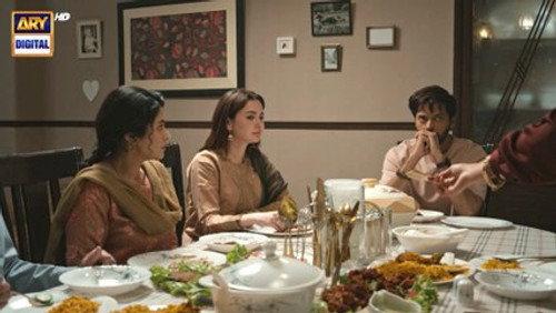 Kabhi Main Kabhi Tum Season 1 Episode 16 - Episode 16