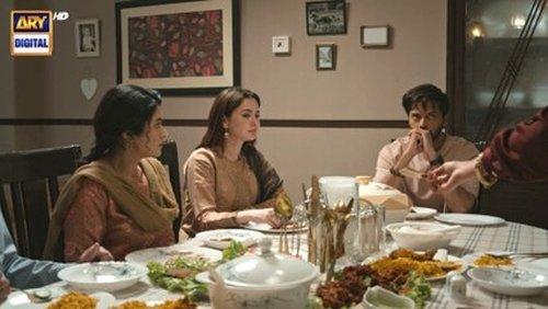 Kabhi Main Kabhi Tum Season 1 Episode 16 - Episode 16