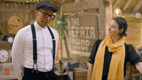 The Repair Shop Season 13 Episode 5 - Episode 5