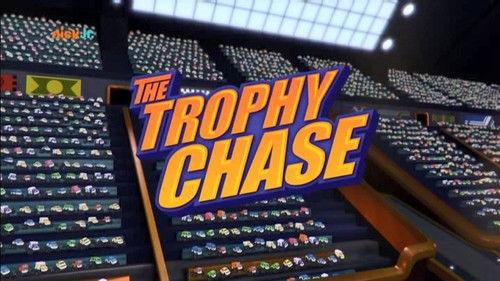 Background image for The Trophy Chase