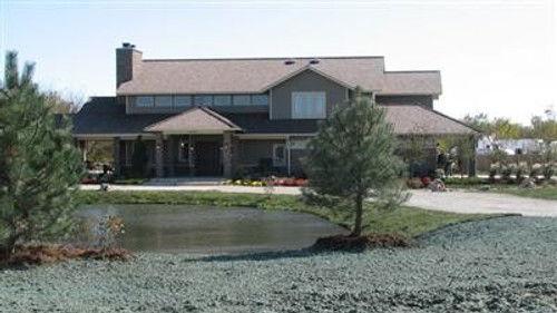 Extreme Makeover: Home Edition Season 3 Episode 12 - The Nutsch Family