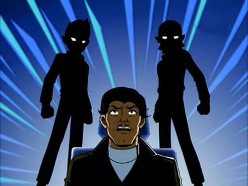 The Amazing Spiez! Season 1 Episode 24 - Episode 24