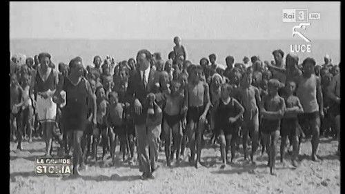 La grande storia Season 14 Episode 9 - Episode 9