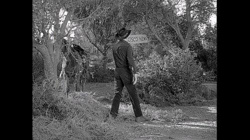 Have Gun, Will Travel Season 3 Episode 24 - The Misguided Father