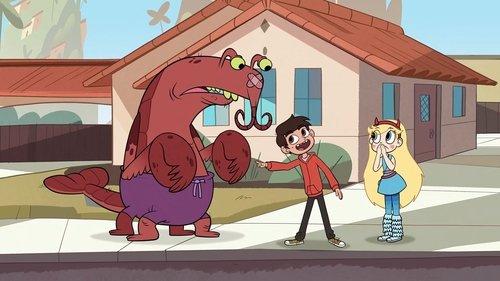undefined Season 1 Episode 13 - Lobster Claws