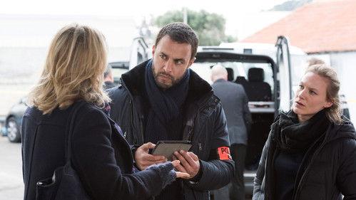 undefined Season 5 Episode 7 - Curiosity is a bad habit