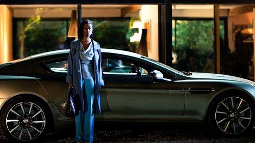 Gold Digger Season 1 Episode 3 - Her Rival