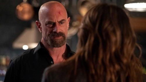 Law & Order: Organized Crime Season 2 Episode 5 - The Good, The Bad and the Lovely