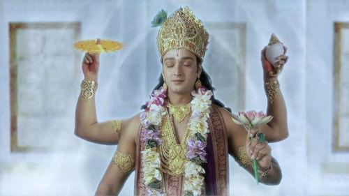 Devon Ke Dev...Mahadev Season 36 Episode 2 - Shankhchur becomes king