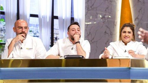 Top Chef (AR) Season 7 Episode 11 - Episode 11