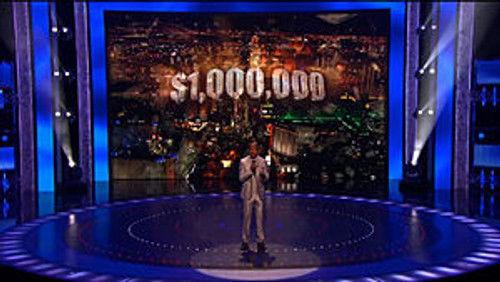 America's Got Talent Season 6 Episode 17 - Week 9, Night 1