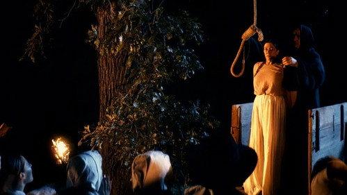 I Was There Season 1 Episode 4 - Salem Witch Trials