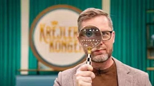 Krejlerkongen Season 20 Episode 4 - Episode 4