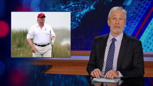 The Daily Show Season 29 Episode 21 - March 25, 2024 - Gary Clark Jr.