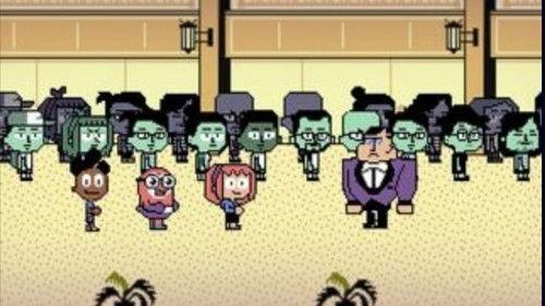 Oswaldo Season 3 Episode 12 - Final Row