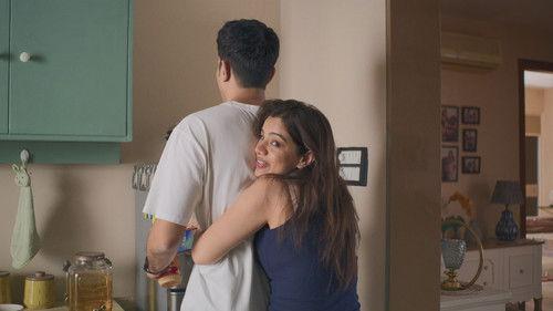 Permanent Roommates Season 3 Episode 2 - Paperwork