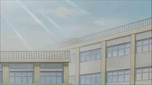 Koi Kaze Season 1 Episode 6 - Autumn Thought