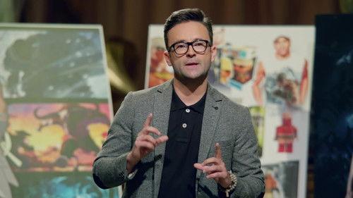 Shark Tank Colombia Season 2 Episode 11 - Episode 11