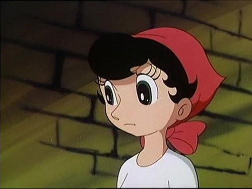 Princess Knight Season 1 Episode 25 - Long Live to the King!