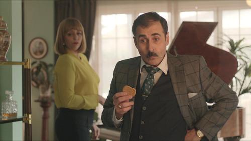 Background image for The Accident