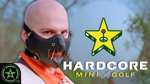 Hardcore Mini Golf Season 1 Episode 6 - The Devil You Know