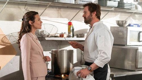 Council of Dads Season 1 Episode 3 - Who Do You Wanna Be?